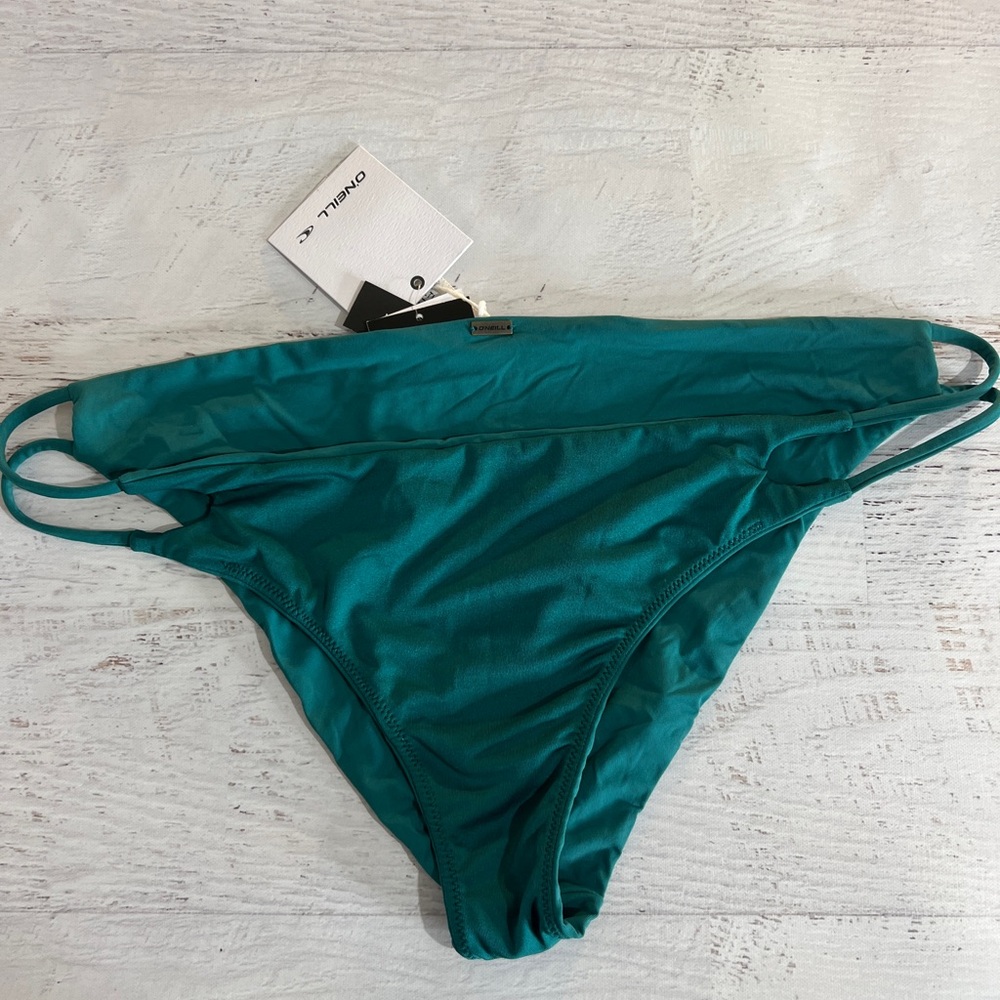 O'Neill Teal Women's Bikini Bottom